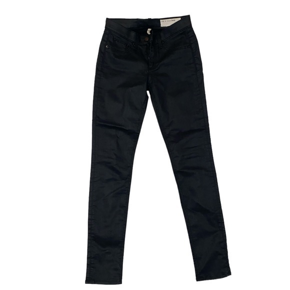 rag & bone Denim - Rag & bone jeans